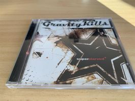 Gravity Kills – Superstarved