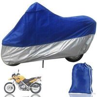 Schutzhülle Motorräder grösse L 232x100x125 cm‪‪‪‪‪