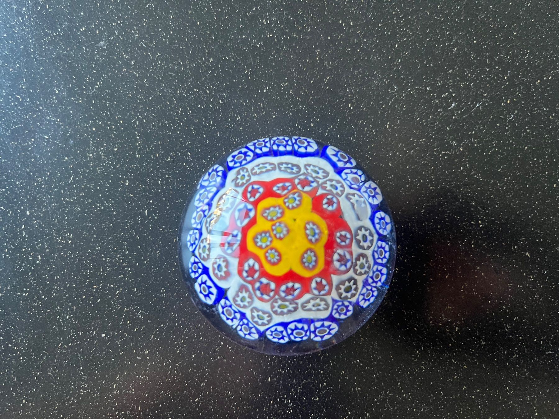 Murano Gläser: Lot Murano Briefbeschwerer – Gebraucht aus Zürich von omni64 3