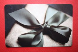 geschenkkarte
