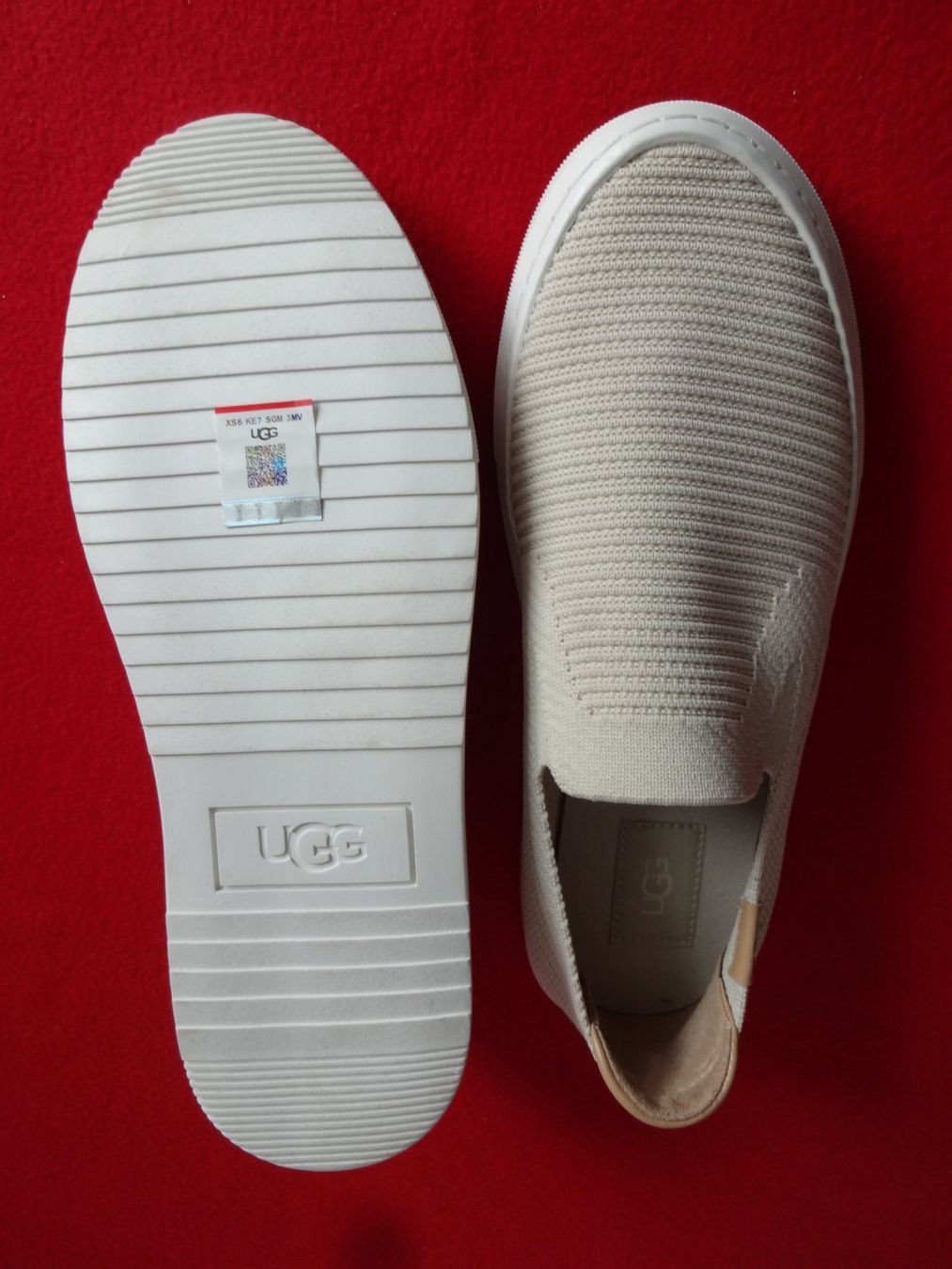 Herrenschuhe: "" UGG ""  Schuhe Nr.40 / Neu – Neu (gemäss Beschreibung) aus Frauenfeld von Reyy58 5