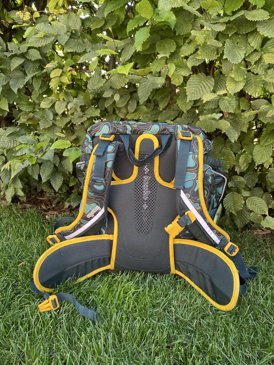 Ergobag Kindertaschen: ergobag Schulrucksack – Gebraucht aus Pfäffikon ZH von Mitsch3 2