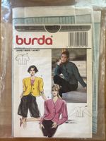 Schnittmuster für Damen Bluse