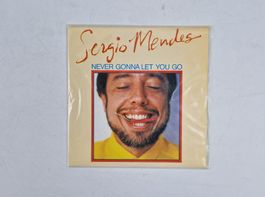 Sergio Mendes (1 Single)