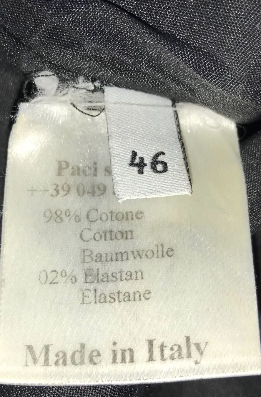 Kleider: Italienisches Designkleid 40 – Gebraucht aus Richterswil von Solemare47Nicole 5
