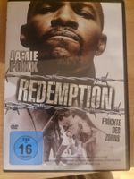 Jamie Foxx - Redemption: Früchte des Zorns (DVD)