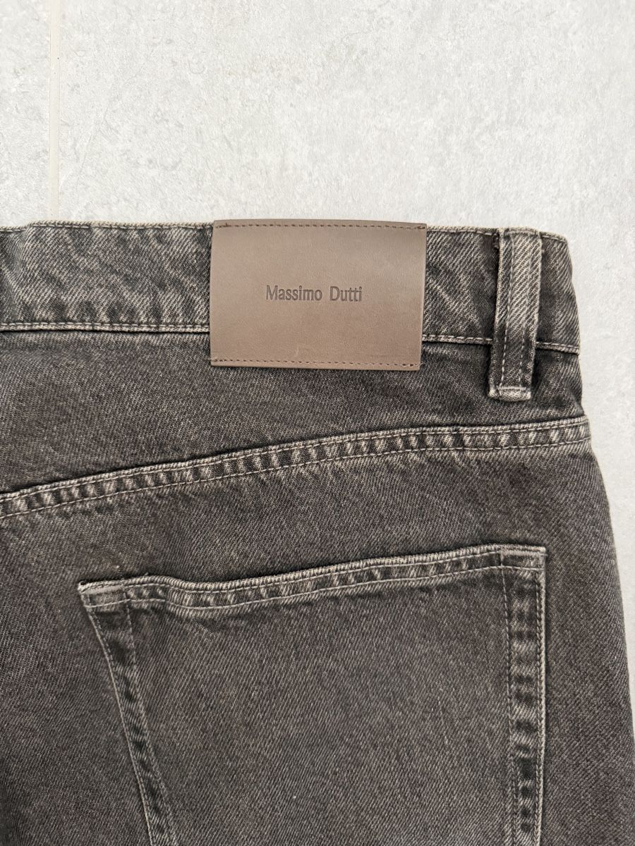 Massimo Dutti Jeans: Massimo Dutti Relaxed Fit Jeans – Nuovo (secondo la descrizione) da Hombrechtikon venduto da ken_ryf9 4