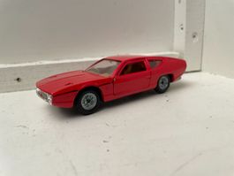 Politoys Lamborghini Espada Serie I 1:43