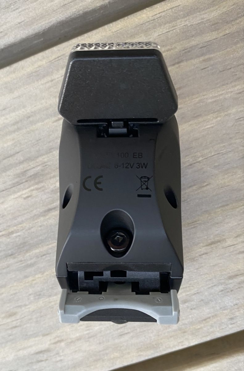Phares: MonkeyLink 100 Lux Connect E-Bike-Scheinwerfer – D'occasion à St. Gallen par steni7172 4
