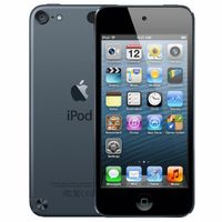 Apple iPod touch 5. Generation 32GB Schwarz (MD723FD/A)