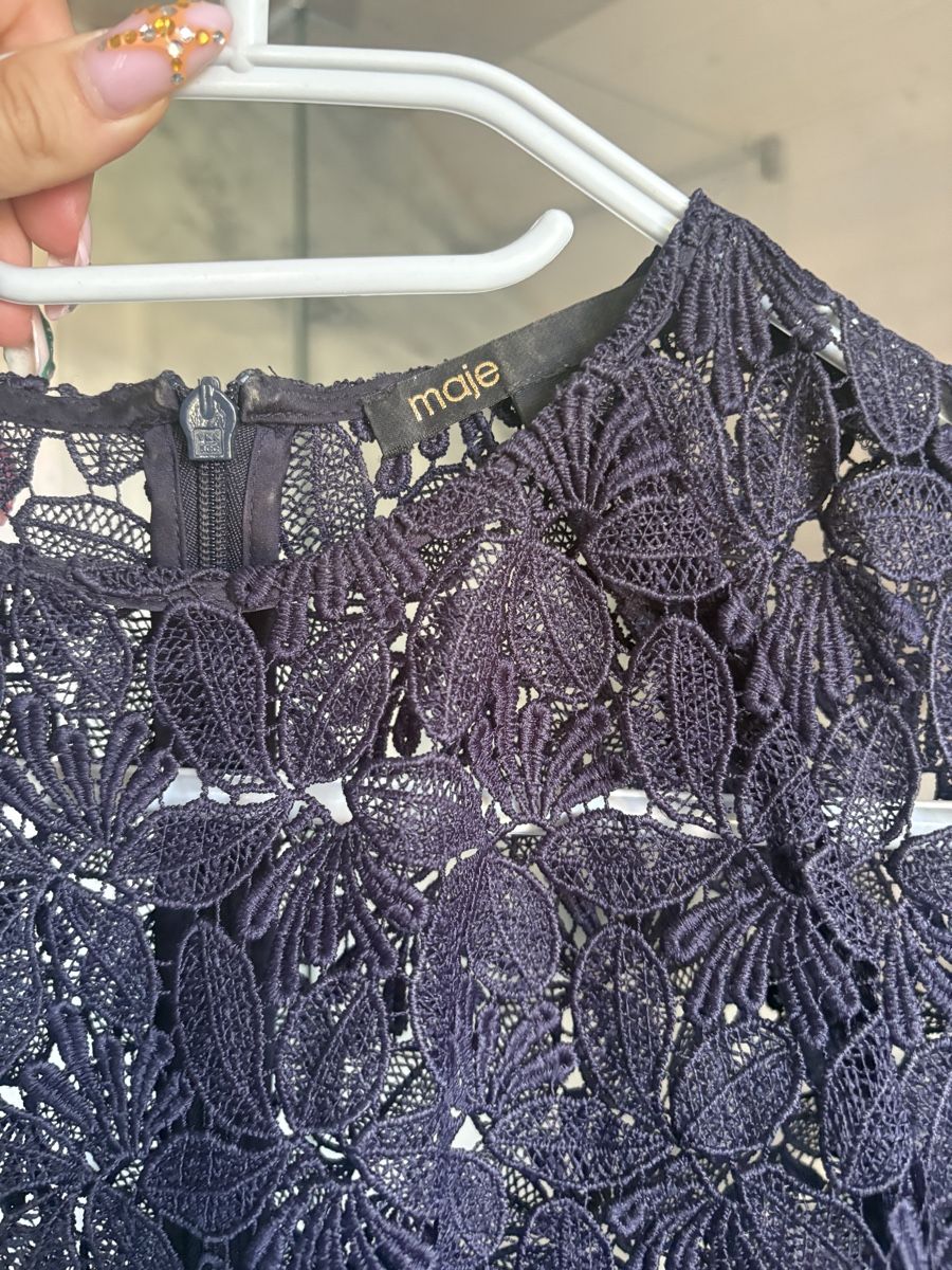 Maje Vestiti: Robe Maje – Usato da peyres possens venduto da joa_2ljc 1