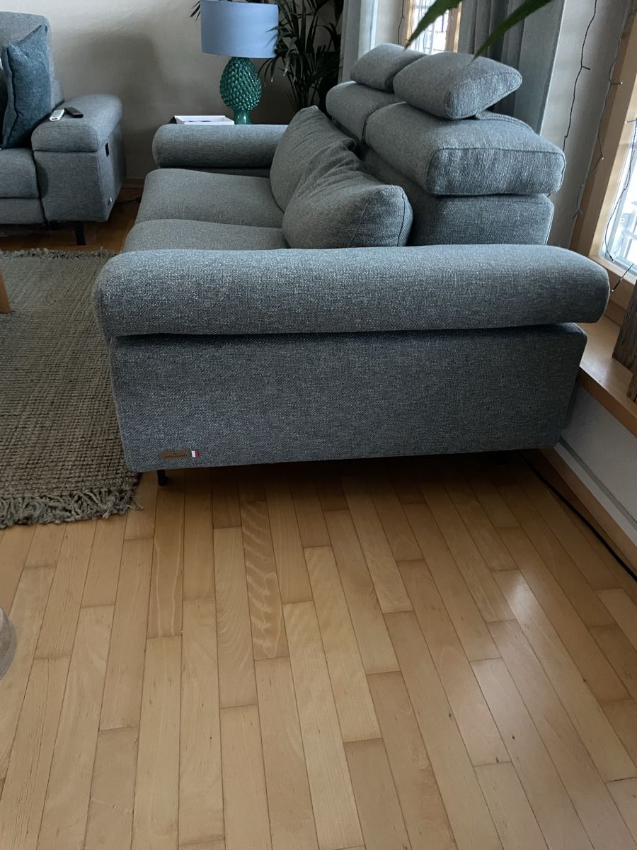 Sofas: Sofa – D'occasion à MÄNNEDORF par ROXYBOY