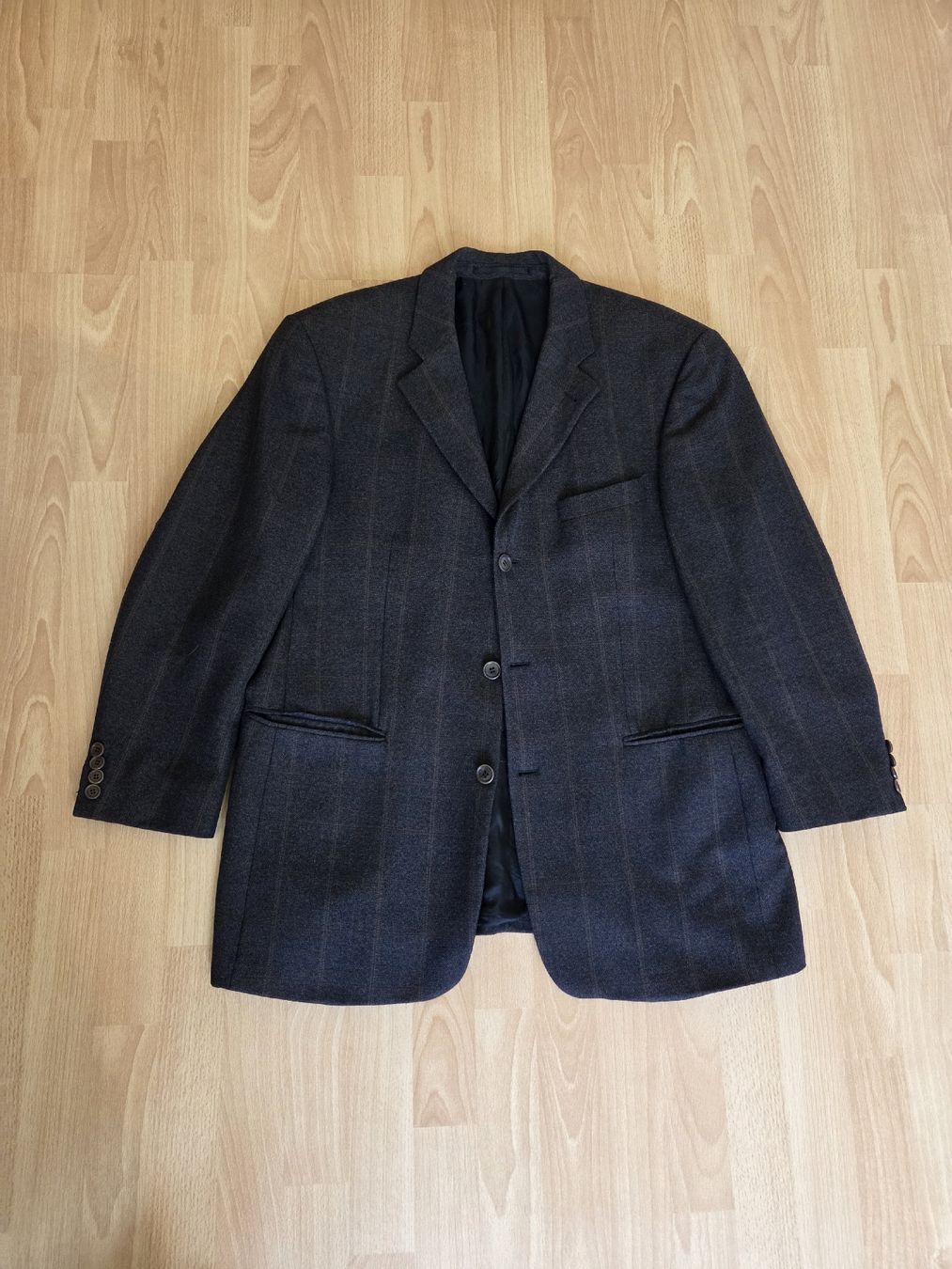 Balmain Giacche: Balmain Blazer 54 – Usato da Biel/Bienne venduto da Totalkelly