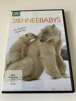 BBC Earth: Schneebabys (DVD)