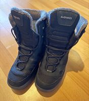 Lowa Winterstiefel Gr. 41