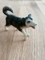 Bullyland - Husky Figur