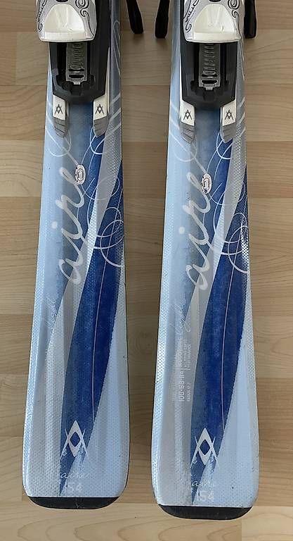 Skis: Völkl Ski  – Gebraucht aus Solothurn von Deinze 4