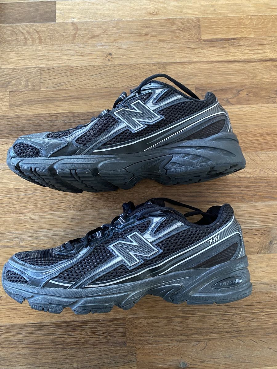 New Balance Herrenschuhe: New Balance 740 Sneaker – Neu (gemäss Beschreibung) aus Gränichen von Joel2121 1