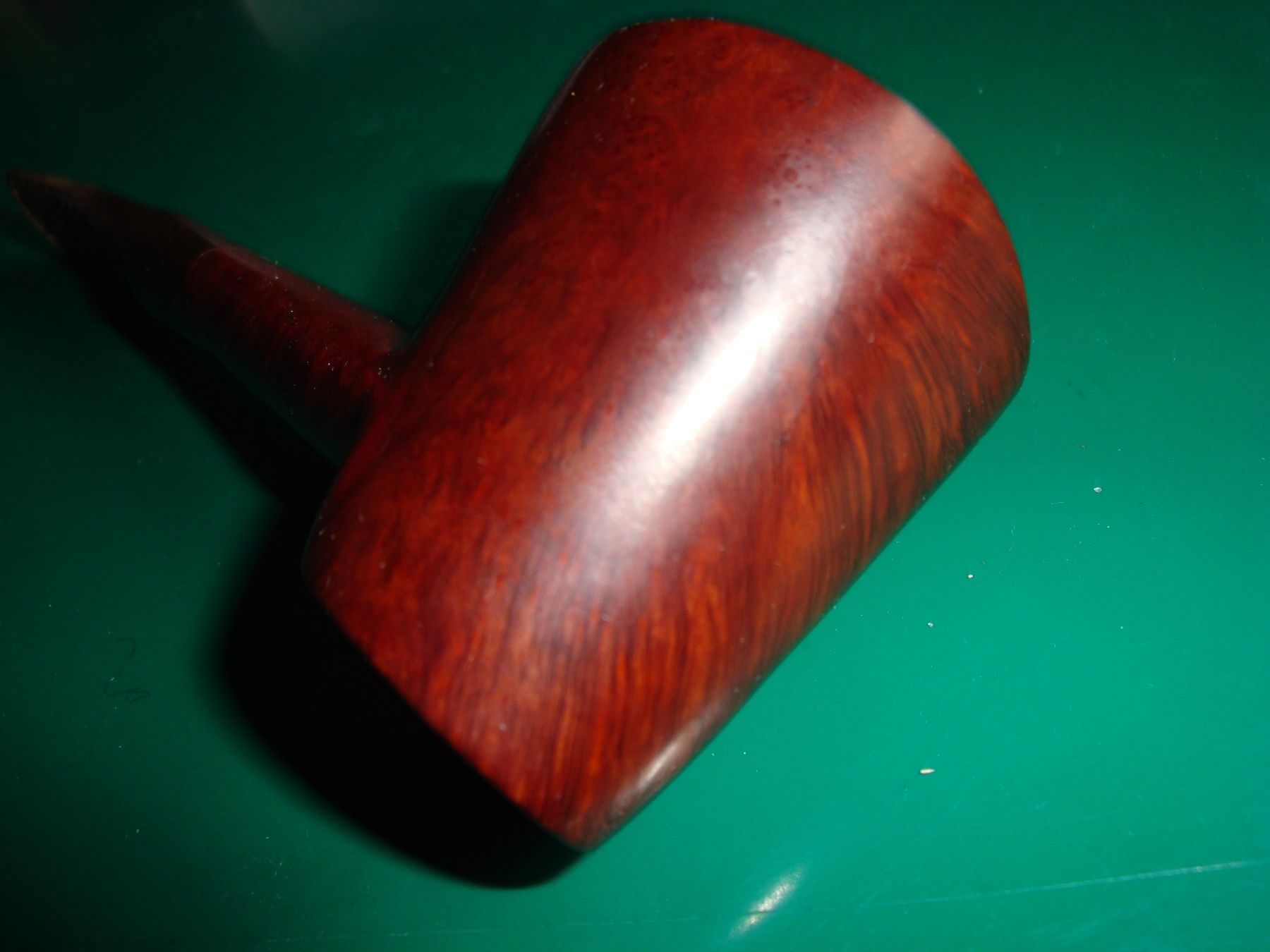 Pipe & Accessori: Vintage Pfeife Charatan – Usato da häusernmoos venduto da buc_8ftk 5