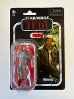 Han Solo (Endor) (VC62) - Star Wars Vintage Collection