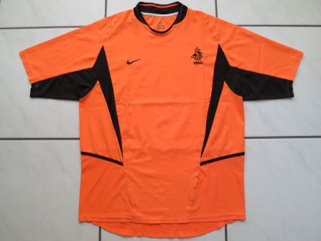 Nike Trikot Nati Niederlande - Holland - Nederland - KNVB