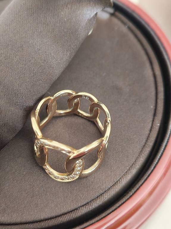 Anelli: Bague Pomellato Brera – Usato da Neuchâtel venduto da ihaase 2