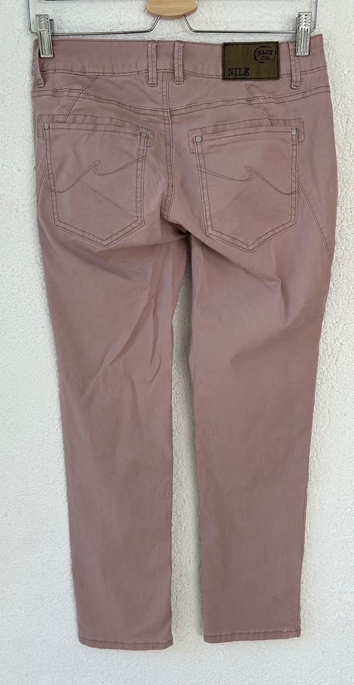 Nile Hosen: NILE Hose – Gebraucht aus STUDEN BE von SMIROS 3