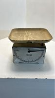 Vintage Küchenwaage Lyssex 10 kg