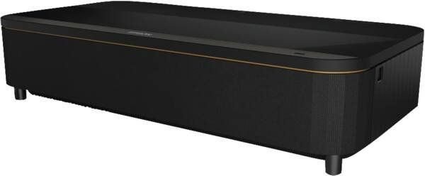 Epson Proiettori: projecteur LCD EH-QS100Bnoir – Nuovo e nell'imballaggio originale da Bex venduto da 1_style 1