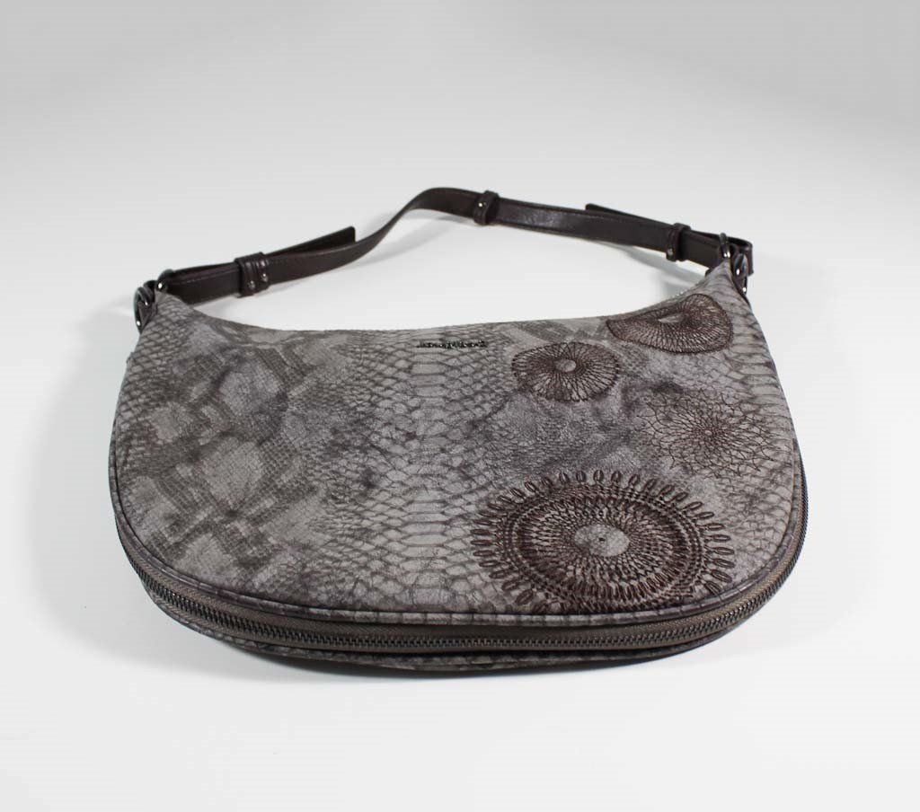 Desigual Borse da donna: Desigual/laugiseD Umhängetasche – Usato da Belp venduto da caramel-secondhand 6