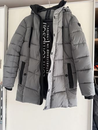 Daunenjacke Damen Tom Tompson