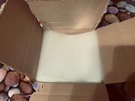 Single Schutzhüllen (250 Stück) Gebraucht