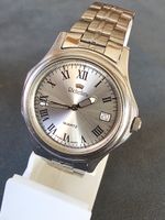Richelieu Swiss Made Elegante Herrenuhr 40.4 mm