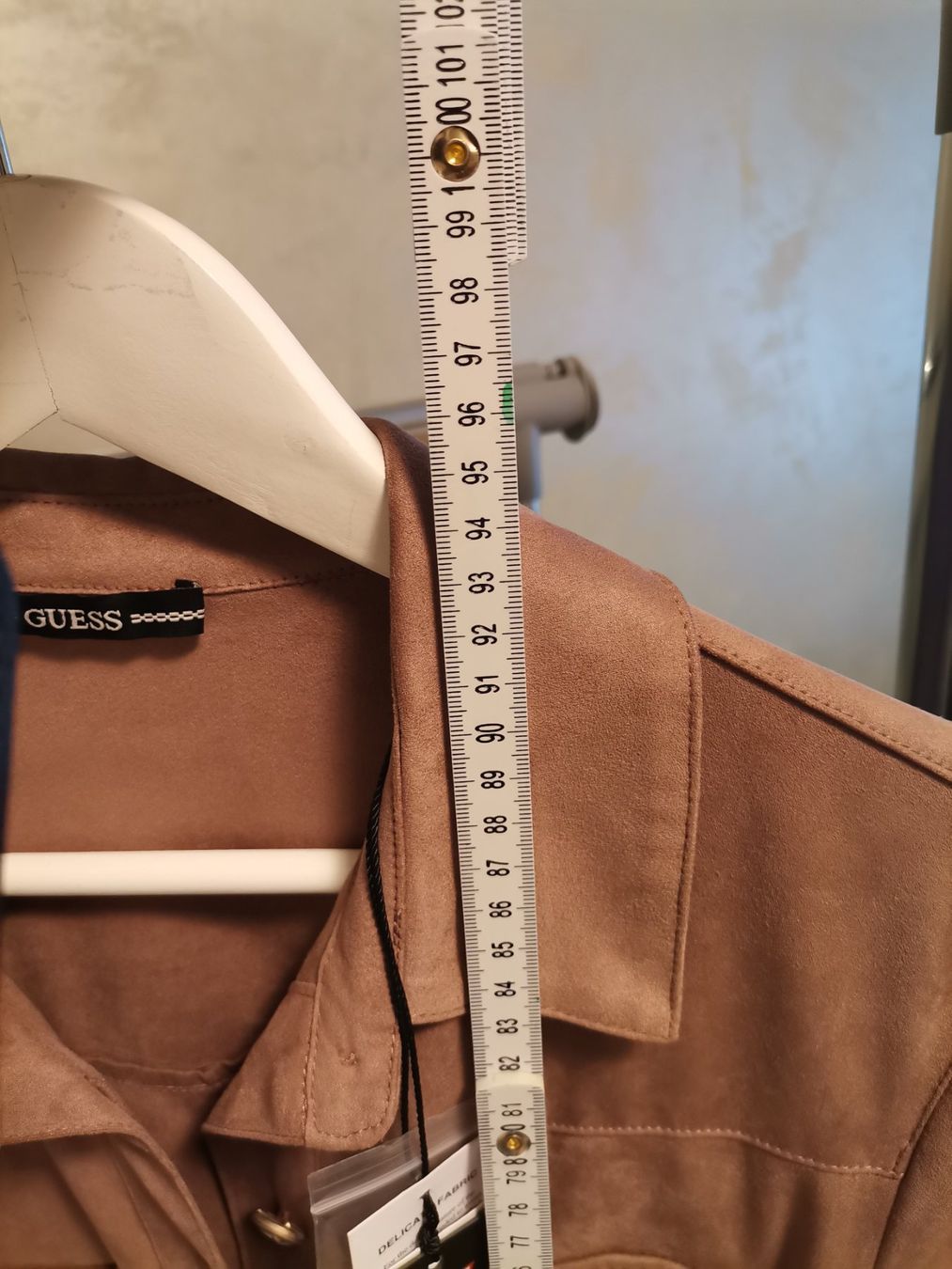 Guess Vestiti: Guess Kleider Neu Gr :M – Nuovo e nell'imballaggio originale da Sevelen venduto da Stopglobal. 8