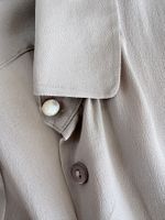 Hochwertige Seidenbluse von Lorena Antoniazzi