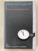 Olaf Koob, Hetze und Langeweile, Verlag Freies Geistesleben