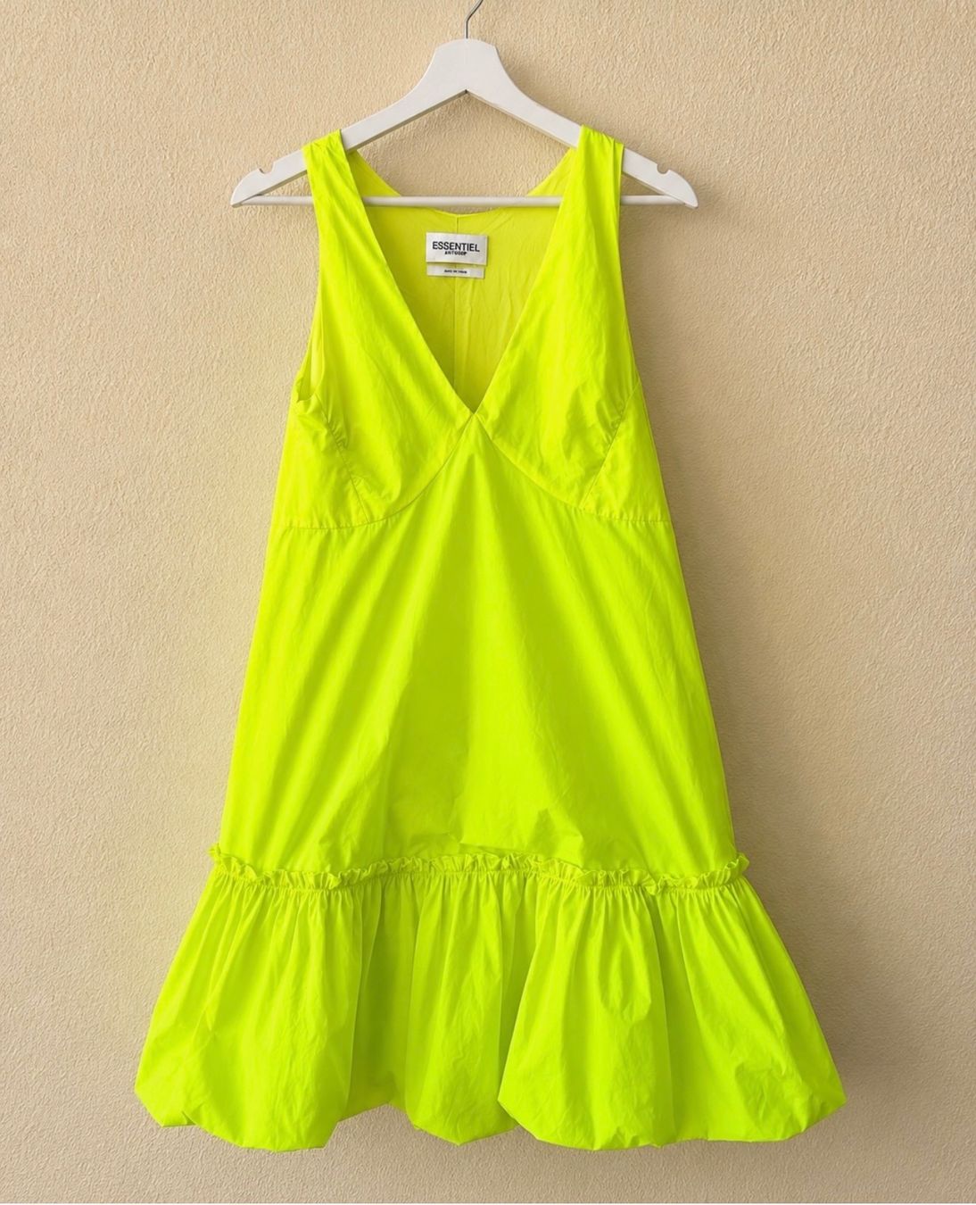 Essentiel Antwerp Vestiti: Dress Essentiel Size 34 – Usato da Zürich venduto da Victoria_T