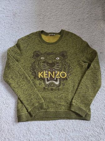 Kenzo Paris Pullover