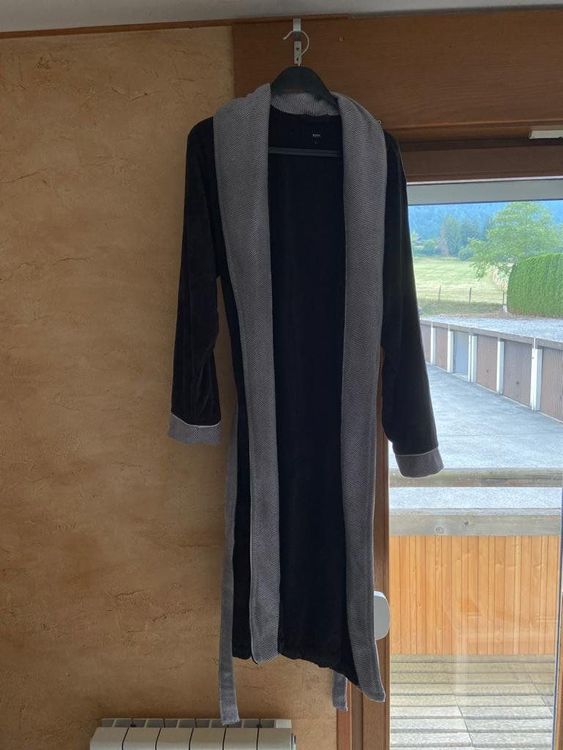 Peignoir Hugo Boss | Kaufen auf Ricardo