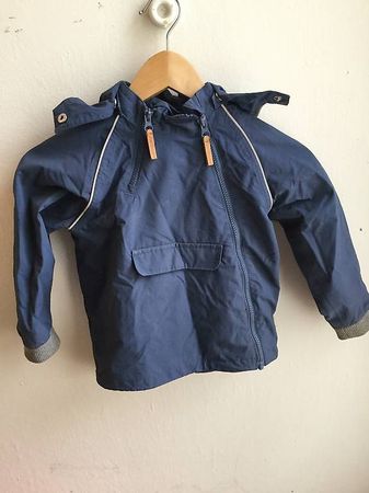 Windjacke Regenjacke 110
