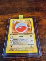 🔥Pokemon Lektrobal 1 Edition - Near Mint🔥