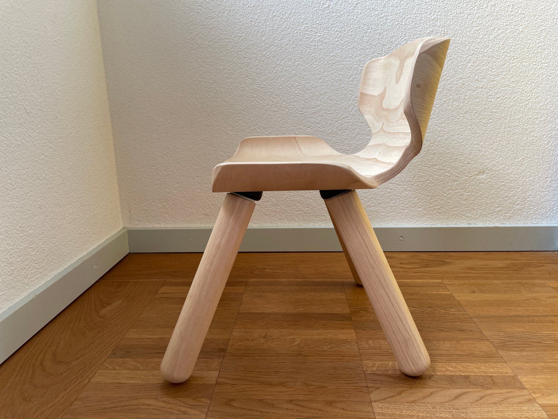 Sedie: Plantoys Holzstuhl – Usato da Zürich venduto da Linomartins 5