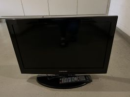 Samsung Fernseher