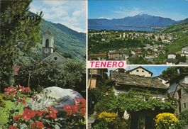 1986 AK Tenero _ Lago Maggiore