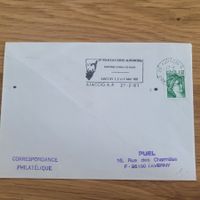 Document Automobile 25e Tour De Corse Ajaccio 1981