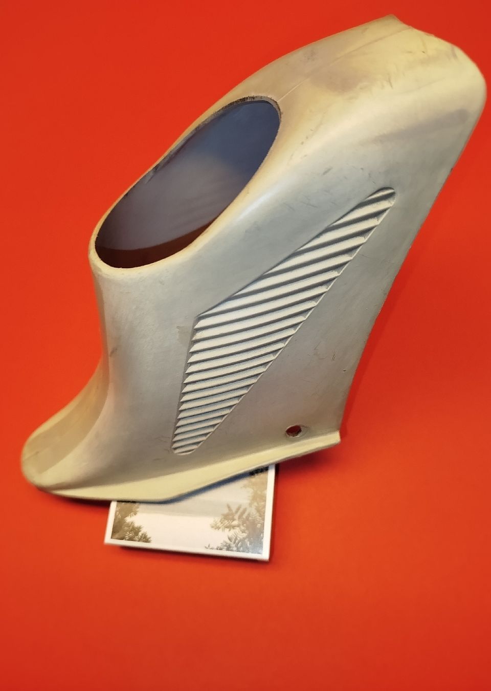 Velux Mofas: Puch Velux Verschalung – Gebraucht aus Schaffhausen von Viertelvorvieri 1