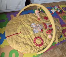 Spielbogen Baumwolle