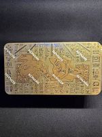 Yu-Gi-Oh! 2021 Tin of Ancient Battles (3 MegaPacks) Englisch