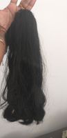 Perücke/Hair extension/Haar