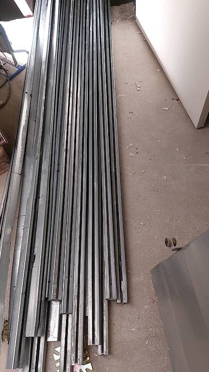 Chaises: Holraum Stüze – D'occasion à Uetendorf par Albi125
